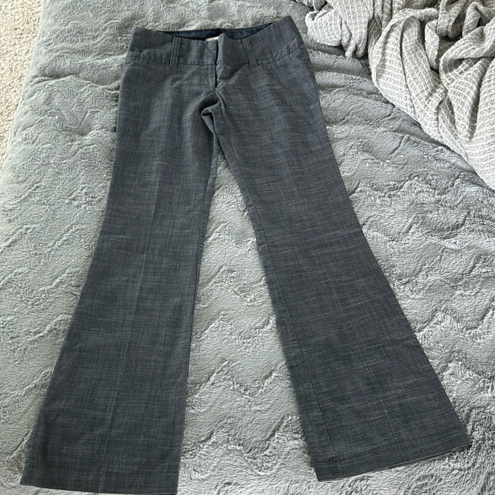 Charlotte Russe Long trouser pants